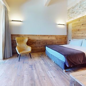 Suite familiare con letto king size