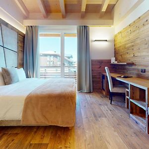 Junior suite deluxe