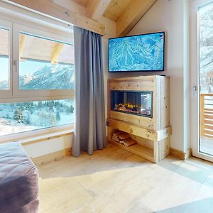 Suite deluxe